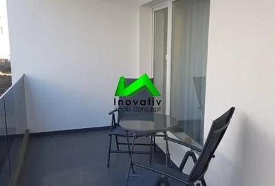 Apartament de inchiriat 3 camere Sibiu,Turnisor zona Kogalniceanu - 6