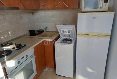 Tomis II - Garsoniera - Decomandata - Centrala - Moderna - T - 2