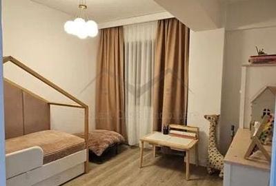 Apartament 3 camere 2 bai Esq Village 2 Valea Lupului - 4