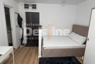 Garsonieră decomandată, mobilată în Militari - 2