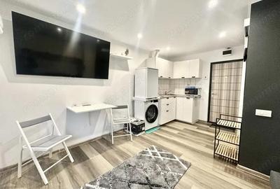 Garsonieră, mobilată în Buziașului - 2