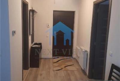 Apartament cu 2 camere decomandat în Iris - 6