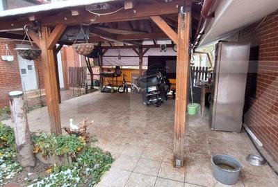 Casa 3 camere zona 14 Mai - 4