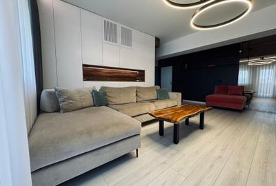 Apartament Lux cu 2 camere Evergreen Towers - 3