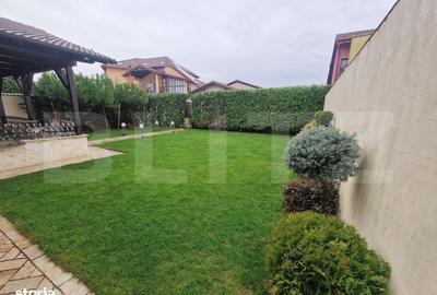 Casă cu 3 camere în Rontău - 7