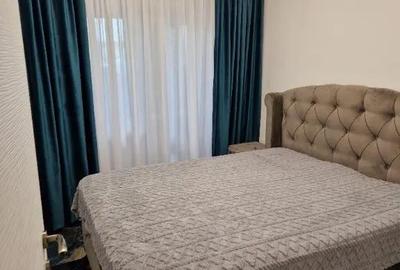 Apartament cu 2 camere decomandat în Central - 5