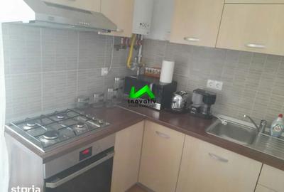 Garsonieră decomandată în Turnișor - 4