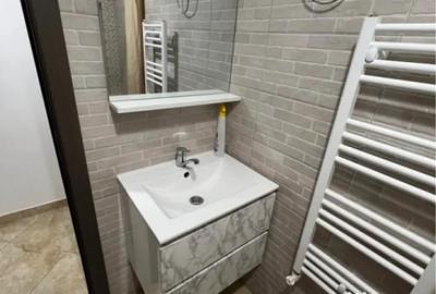 Garsonieră în Piața Nouă - 3