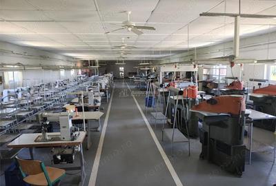 Spațiu comercial, de 972 mp, în Mișca - 7