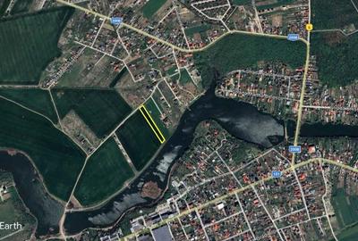 Comision 0% - Teren Balotesti | Deschidere LAC - 4