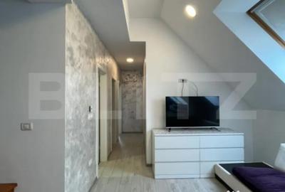 Apartament cu 4 camere decomandat în Torontalului - 4
