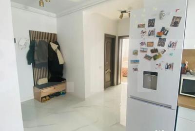 Apartament cu 3 camere decomandat în Braytim - 11