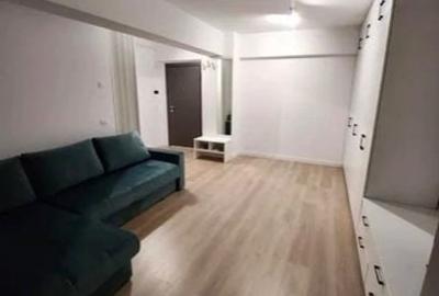 Apartament cu 1 camera, cu LOC DE PARCARE INCLUS IN PRET, zona Dacia Apartament cu 1 camera, cu LOC DE PARCARE INCLUS IN PRET, zona Dacia - 2