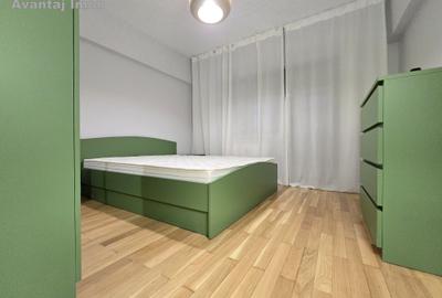 Piata Alba Iulia, nou, renovat, decomandat - 6