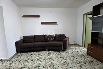 McDonald's - etajul 1 - apartament 3 camere decomandate-mobilat-utilat - 4