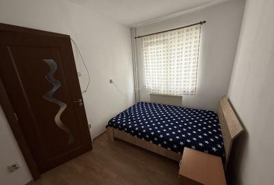 Apartament 2 camere de inchiriat - mobilat si utilat - Etaj 1, zona Cedonia - 3