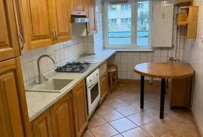 Apartament spatios 4 camere zona Iancului aproape de metrou! Apartament spatios 4 camere zona Iancului aproape de metrou! - 5