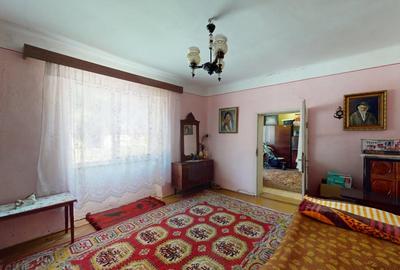 Casa 3 Camere - loc. Ciacova - 0% Comision - 9