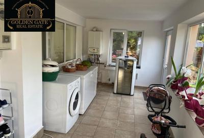 0% COMISION | Mogosoaia | Casa 8 Camere | 2 Bai | Terasa | Balcon - 14