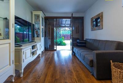 Casă cu 4 camere în Măgura - 3