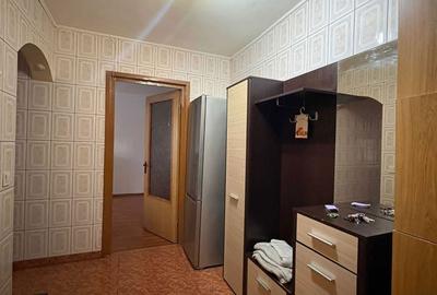 Garsonieră decomandată în Chișinau - 7