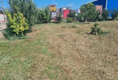 Teren Construcții intravilan de 3417 mp, în Poiana - 1