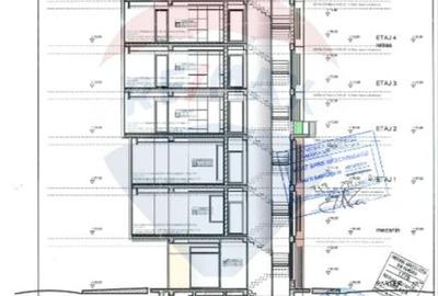Proprietate specială, de 1,307 mp, în Decebal - 5