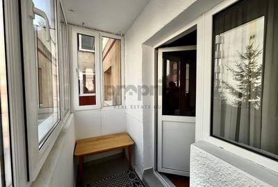 Apartament 3 camere, 2 balcoane – Racadau, str. Jepilor | Pet Friendly - 11