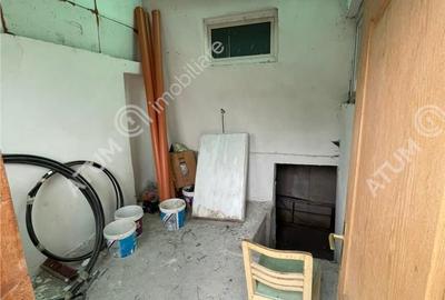 Casă cu 3 camere cu Canalizare în Ultracentral - 12
