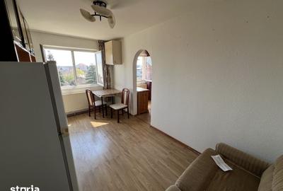 Apartament cu 2 camere în Solidarității - 10