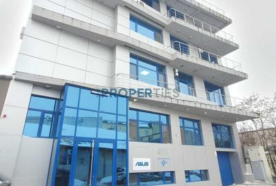 Comision 0! Spațiu de birouri in zona Timpuri Noi - 316mp - mentenanta inclusa - 1