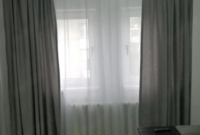 Garsonieră decomandată în Central - 1
