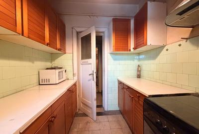 Apartament cu 2 camere în Victoriei - 9