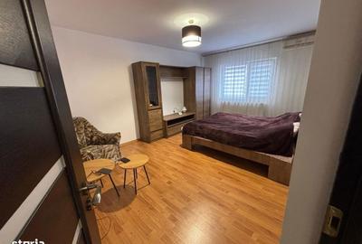 Garsonieră, mobilată în Central