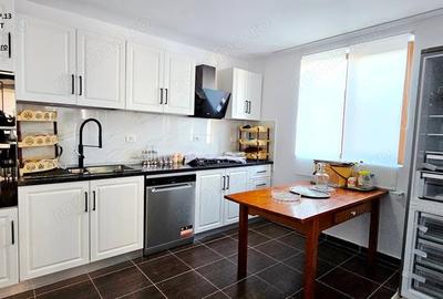 Casă cu 5 camere în Central - 11