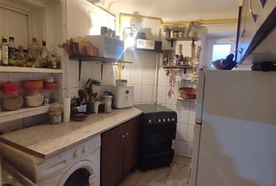 Apartament cu 5 camere decomandat în Grădina Icoanei - 6