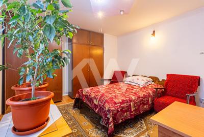 Casă individuală cu 5 camere cu Teren 245 Mp în Gării - 10