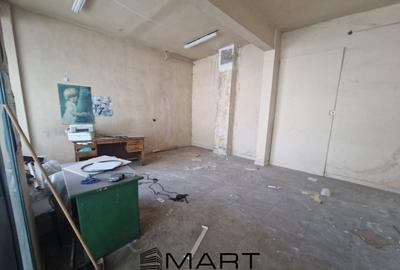 Spatiu de inchiriat in zona Valea Aurie - 2