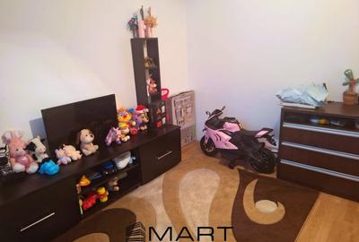 Apartament 3 camere zona Ciresica Sibiu - 5