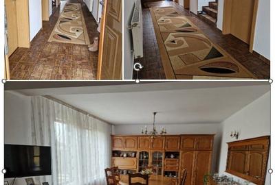 Casă cu 6 camere cu Teren 600 Mp în Moșnița Veche - 2