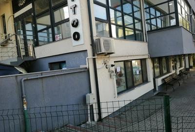 Spațiu comercial, de 82 mp, în George Enescu