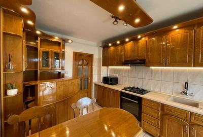 De vanzare 3 camere, decomandat, zona Moara de foc, Iasi - 3