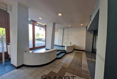 Spațiu comercial, de 79 mp, în Mihai Viteazul - 1