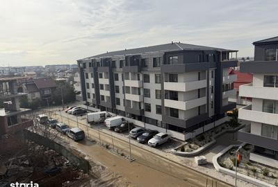 Garsonieră în Chiajna - 7