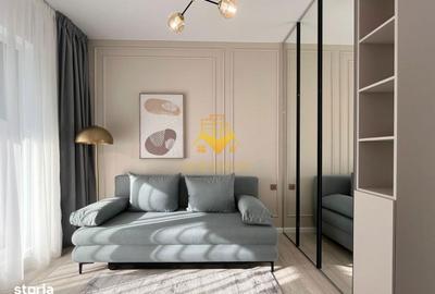 Apartament cu 3 camere, mobilat în Florești - 5