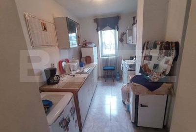 Apartament de vanzare, cu 2 camere, 45 mp, zona Sangeorz-Bai - 1