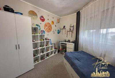 Apartament AN cu 3 camere de vanzare zona Lacul Rosu,Rogerius - Oradea - 8