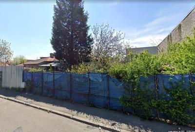 Casa si teren Drumul Jilavei