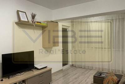 Apartament 1 camera Tatarasi Oancea - Newton Apartaments - 4