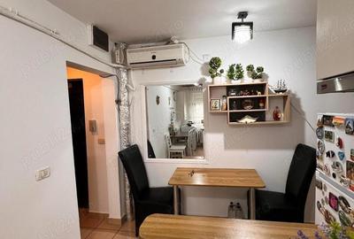 Vand apartament 2 camere Oras Buzias central - 3